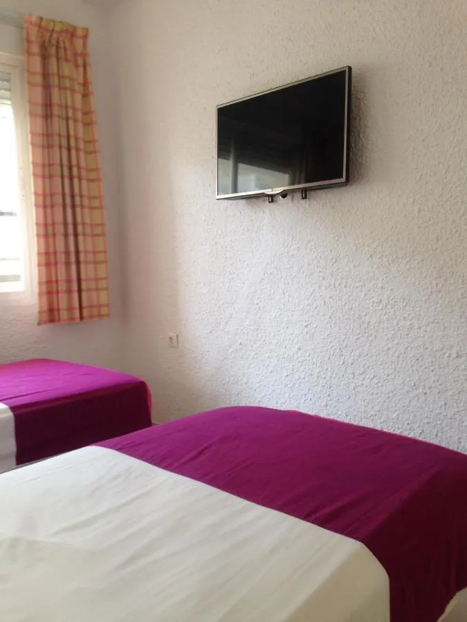 Skol Apartments Marbella - 1 Bedroom Apartment With Sea Views