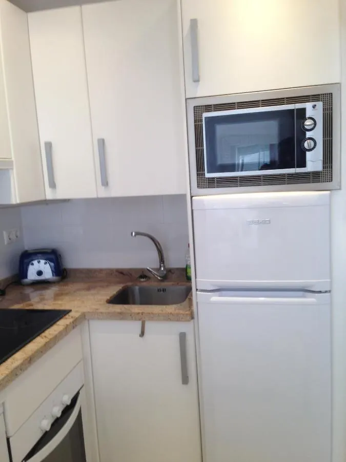 Skol Apartments Marbella - 1 Bedroom Apartment With Sea Views 0*,