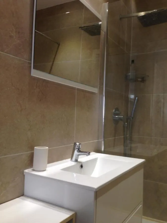 Skol Apartments Marbella - 1 Bedroom Apartment With Sea Views