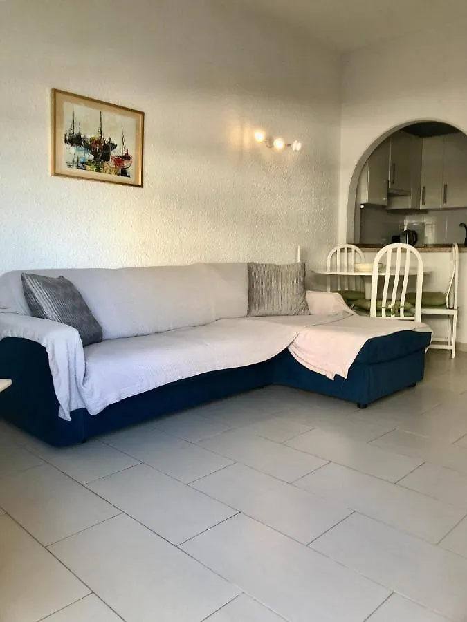 Skol Apartments Marbella - 1 Bedroom Apartment With Sea Views
