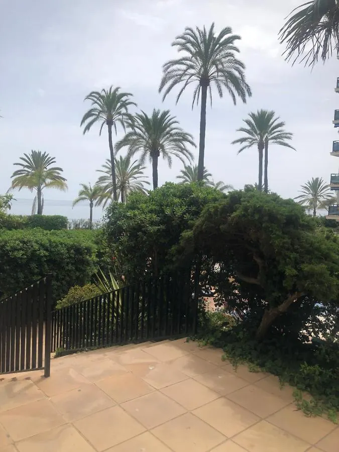 Skol Apartments Marbella - 1 Bedroom Apartment With Sea Views