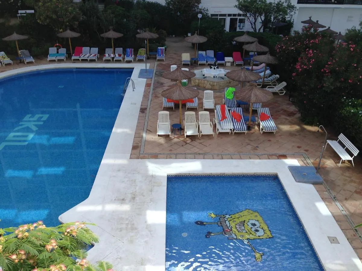 Skol Apartments Marbella - 1 Bedroom Apartment With Sea Views Spain