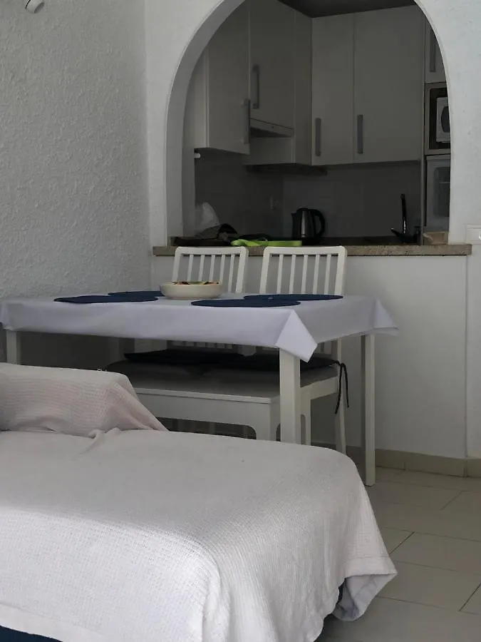 Skol Apartments Marbella - 1 Bedroom Apartment With Sea Views Spain