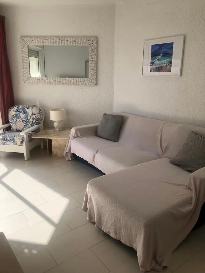 Skol Apartments Marbella - 1 Bedroom Apartment With Sea Views 0*,  Spain