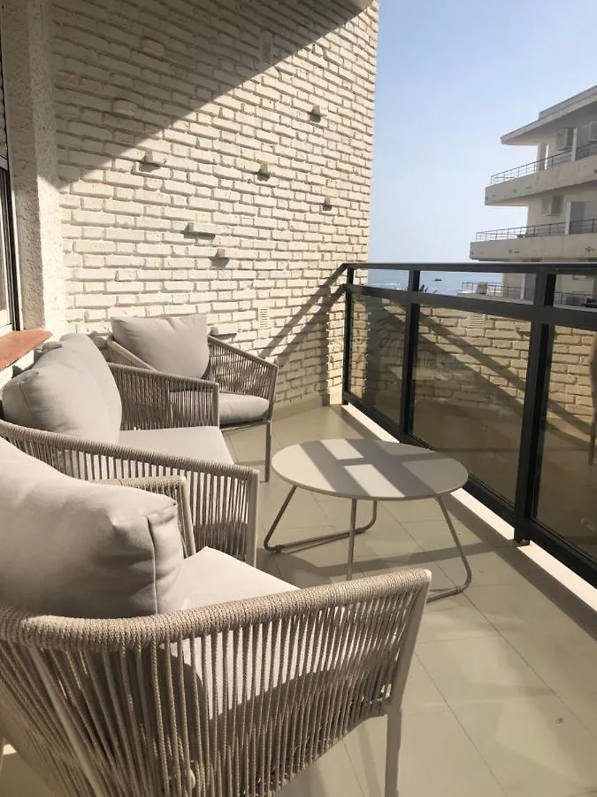 Skol Apartments Marbella - 1 Bedroom Apartment With Sea Views