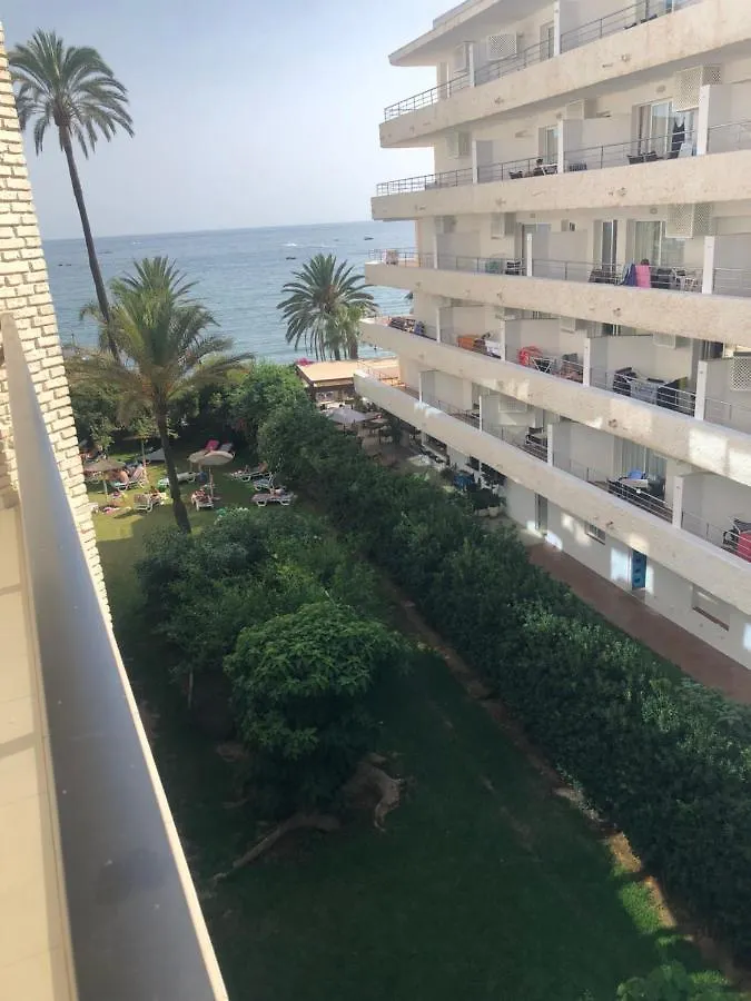 Skol Apartments Marbella - 1 Bedroom Apartment With Sea Views Spain