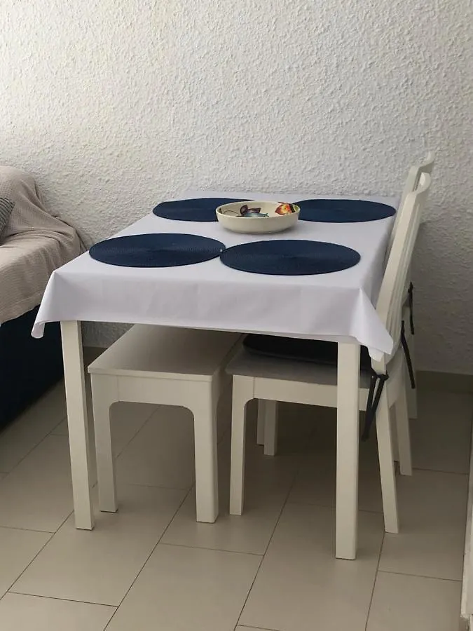 Skol Apartments Marbella - 1 Bedroom Apartment With Sea Views Spain