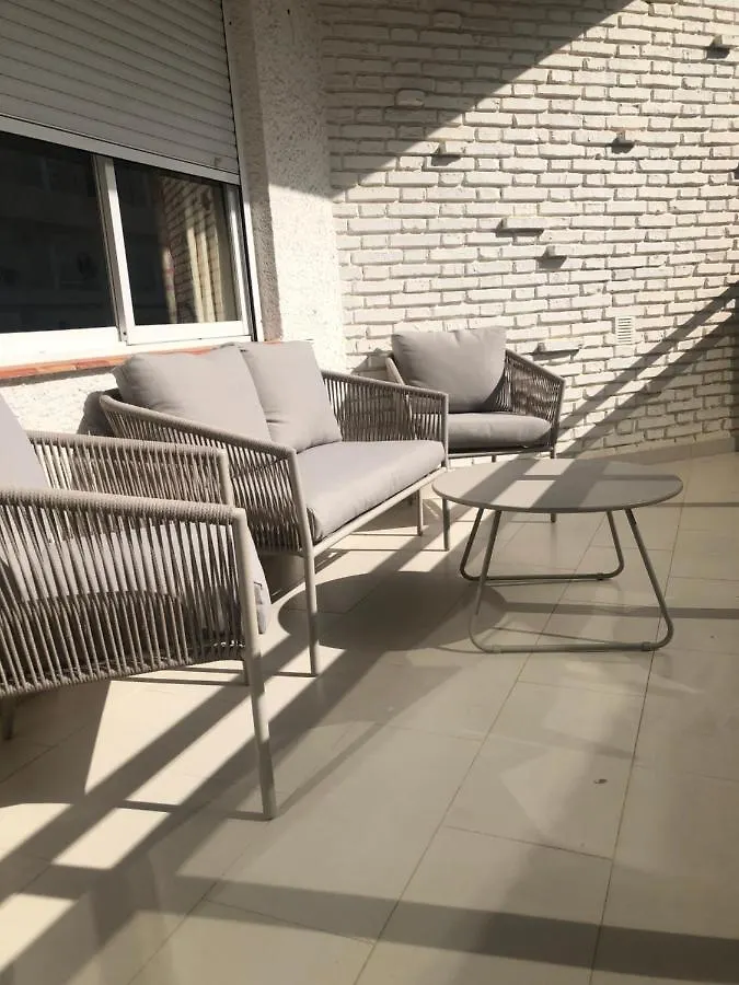 Skol Apartments Marbella - 1 Bedroom Apartment With Sea Views