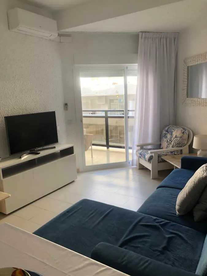 Skol Apartments Marbella - 1 Bedroom Apartment With Sea Views 0*,