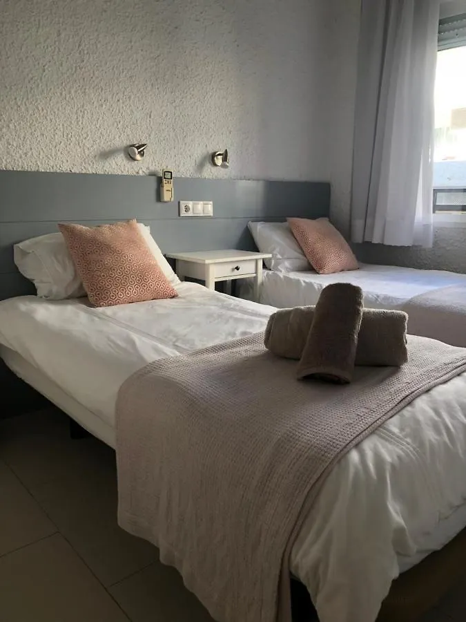 Skol Apartments Marbella - 1 Bedroom Apartment With Sea Views