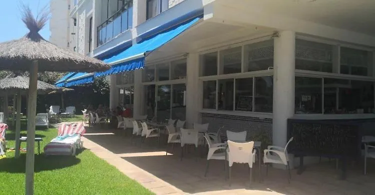 Skol Apartments Marbella - 1 Bedroom Apartment With Sea Views